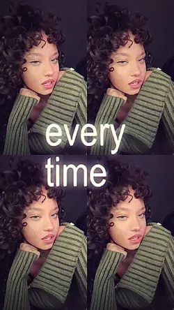 we