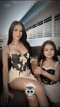give your baby 