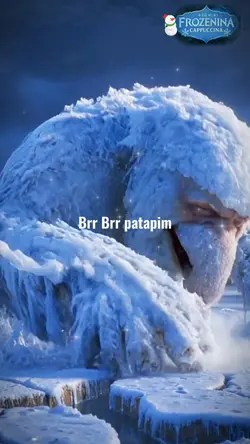 Ballerina Frozen