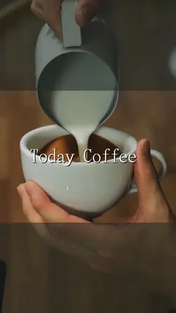 today coffee 