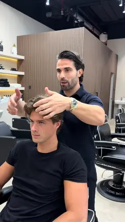 barber