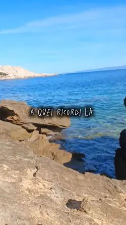 ti prometto che sarà
