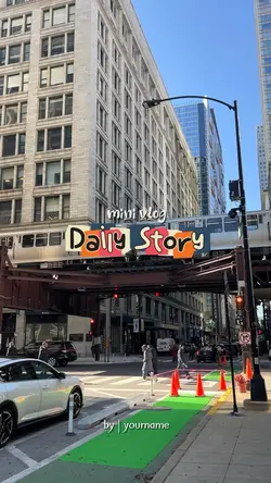 daily story