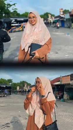 2 foto arabic song