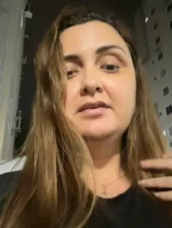 Reunião de condomíni