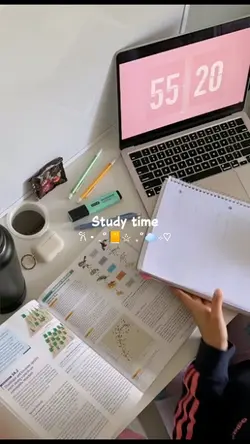 study time