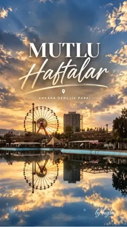 Mutlu Haftalar