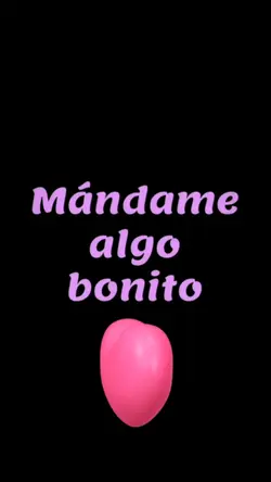 yo le dije Dios 