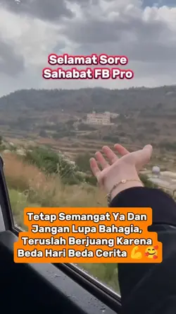 Selamat Sore