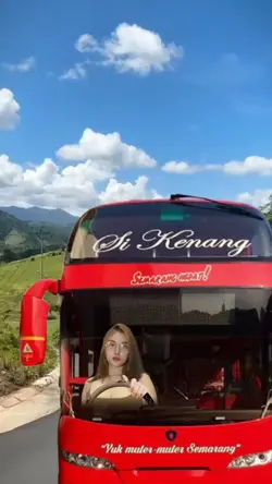 Bus Driver
