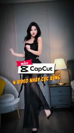 4 Video Dance