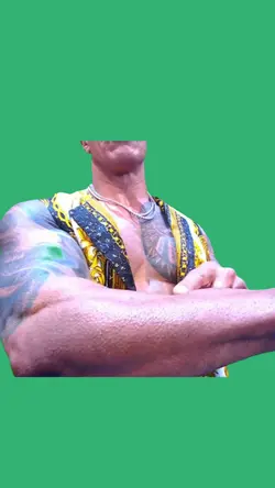 goosebumps rock