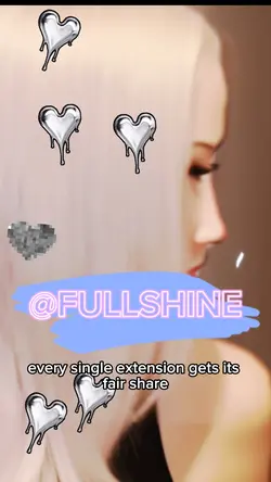 Fullshine Extensions