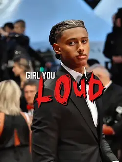 Girl you loud