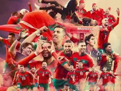 Morocco Dima magreb