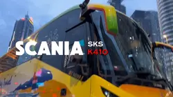 video bus mania
