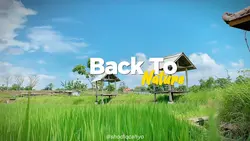 Back To Nature