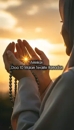 10 mlm Ramadan 