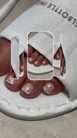 pedicure