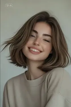 change hairstayle 