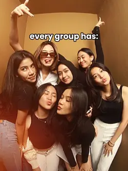 every group has