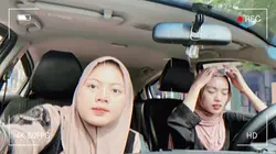 Deep talk time