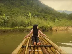Hati ini hanya rindu