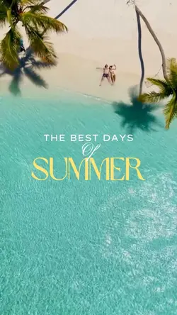 Summer vacation