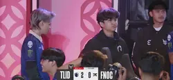 Onic ph vs Liquid id