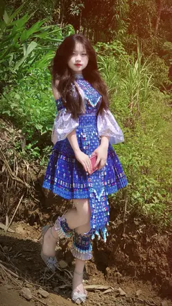 1 ẢNH HMOOB 