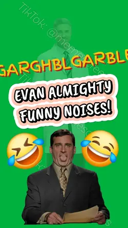 FUNNY NOISE MAN