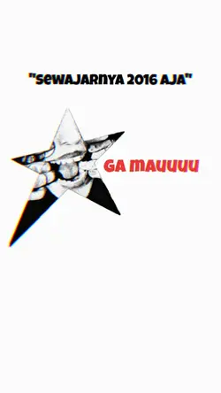 sewajarnya 2016