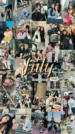 july dump 2026