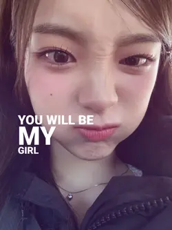 my girl my girl my g