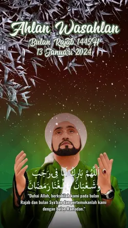 Rajab Mubarok