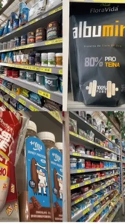 SUPERMERCADO FIT