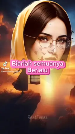 Biarlah semuanya ber