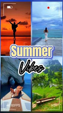 Summer Vibes