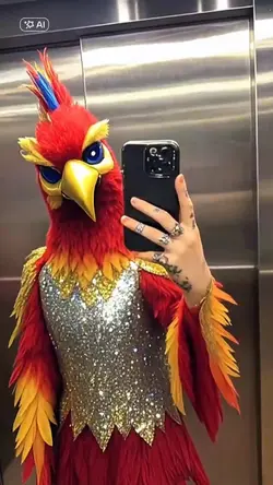 Phoenix Cemerlang