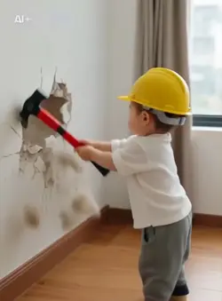 ai工事中 