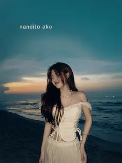 nandito ako