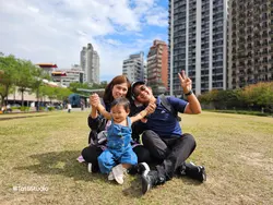 Taiwan Travel Dump