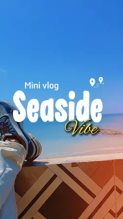 Seaside vibe minivlo