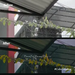 Colorgrading