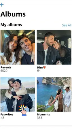 Couples 