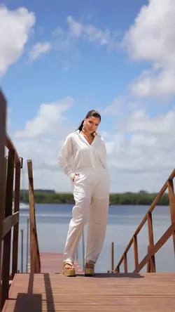 MODA FEMININA