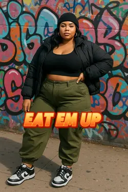 Eat em up 