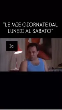 Lavoro