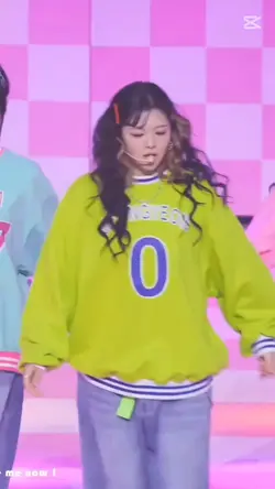 Jeongyeon fancam