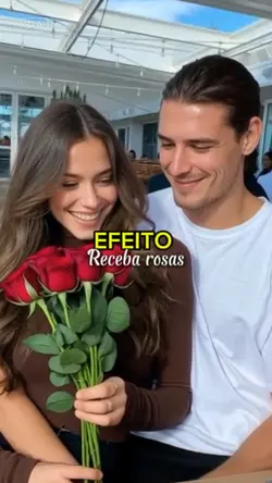 Efeito Rosas